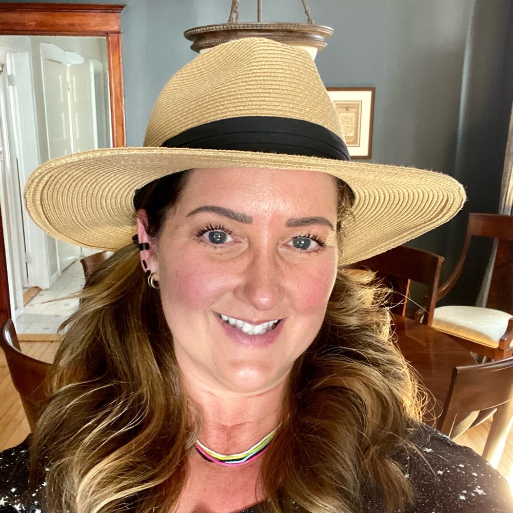 Meet your Posher, Karen